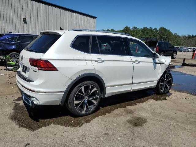 Vin: 3vv4b7ax0nm050760, lot: 57648855, volkswagen tiguan sel r-line 20223