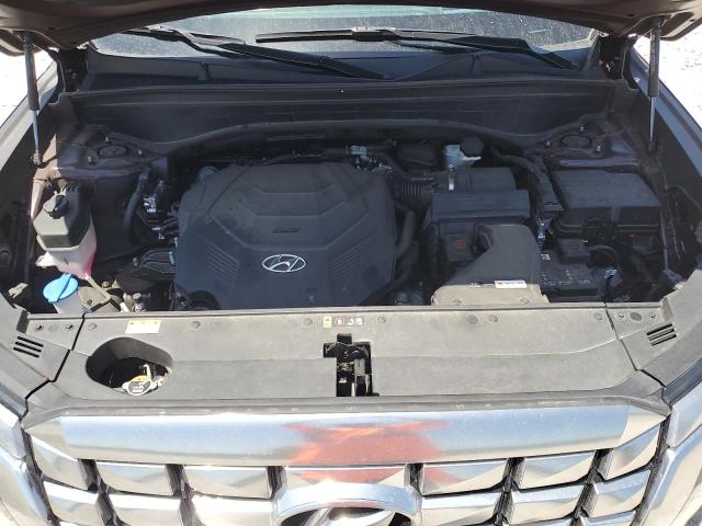 2023 HYUNDAI PALISADE C - KM8R7DGEXPU599208