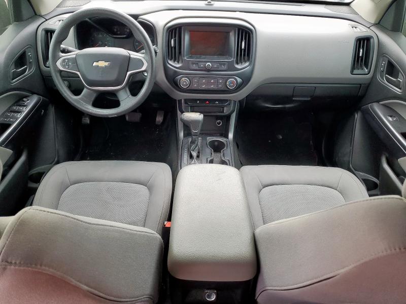 2019 CHEVROLET COLORADO 1GCGSBEA8K1294864
