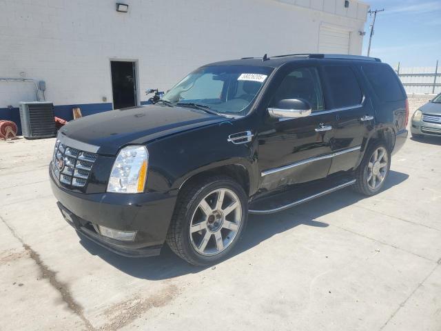 Vin: 1gys4bef1er182908, lot: 58026205, cadillac escalade luxury 2014 img_1
