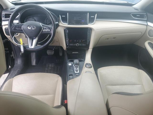 2019 INFINITI QX50 ESSEN - 3PCAJ5M13KF122020