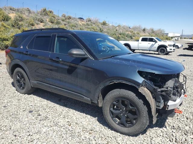 Vin: 1fmsk8jh6ngb38285, lot: 55626305, ford explorer timberline 20224