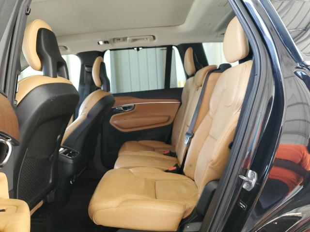 2016 VOLVO XC90 T6 YV4A22PL1G1091193