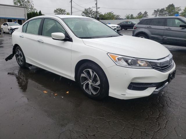Vin: 1hgcr2f34ha273658, lot: 58215305, honda accord lx 20174