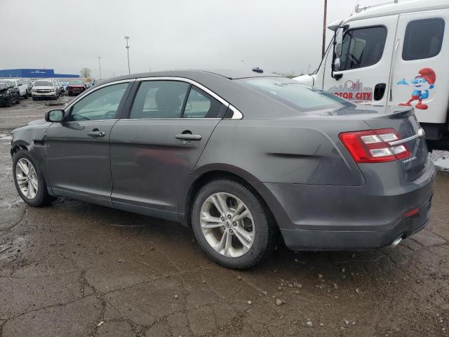 Vin: 1fahp2e89gg137857, lot: 54409425, ford taurus sel 20162