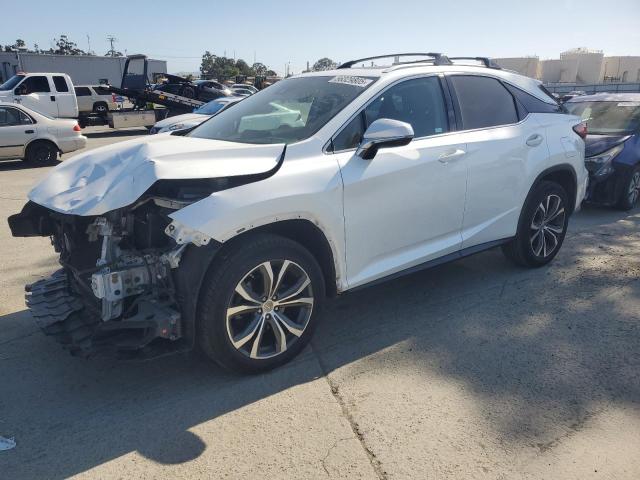 2T2BZMCA9GC044598 2016 LEXUS RX350