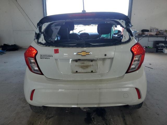 2020 CHEVROLET SPARK LS KL8CB6SAXLC417623