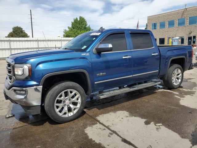 GMC SIERRA K15