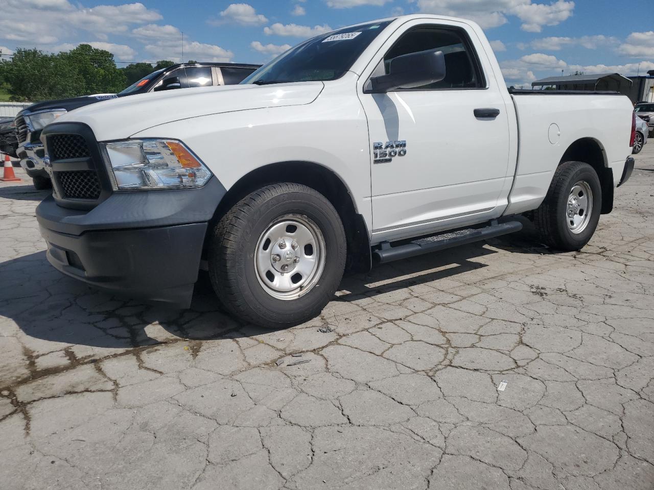 RAM 1500 TRADESMAN