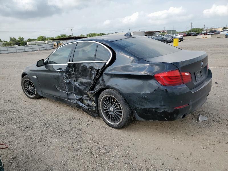 Vin: wbafr7c58bc807154, lot: 56888895, bmw 5 series i 20112