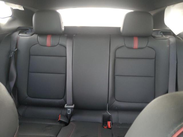2025 CHEVROLET TRAX 2RS KL77LJEP6SC008393