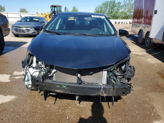 2017 TOYOTA COROLLA L - 2T1BURHE2HC875308