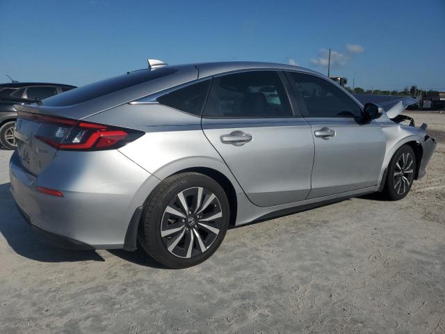 Vin: 19xfl1h73re004153, lot: 56208225, honda civic exl 20243