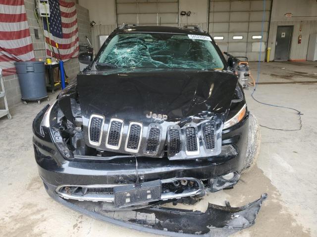 2015 JEEP CHEROKEE L - 1C4PJMDB2FW674946