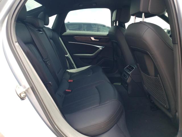 2022 AUDI A6 PREMIUM - WAUE3BF24NN064311