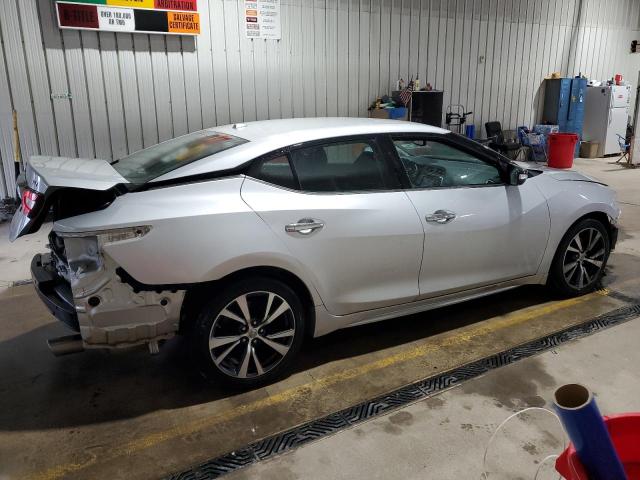 Vin: 1n4aa6ap5hc388195, lot: 57594715, nissan maxima 3.5s 20173
