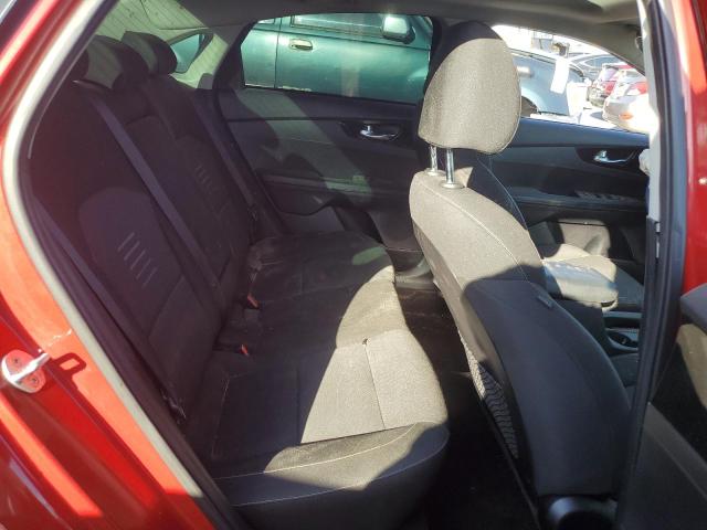 2019 KIA FORTE GT L 3KPF34AD5KE048386
