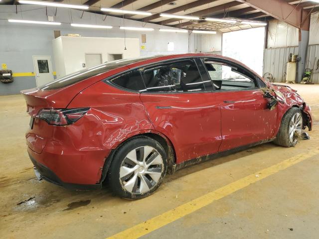 Vin: 7saygdee8pa103379, lot: 57053945, tesla model y 20233