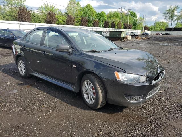 Vin: ja32v2fw8cu006609, lot: 56335965, mitsubishi lancer se 20124