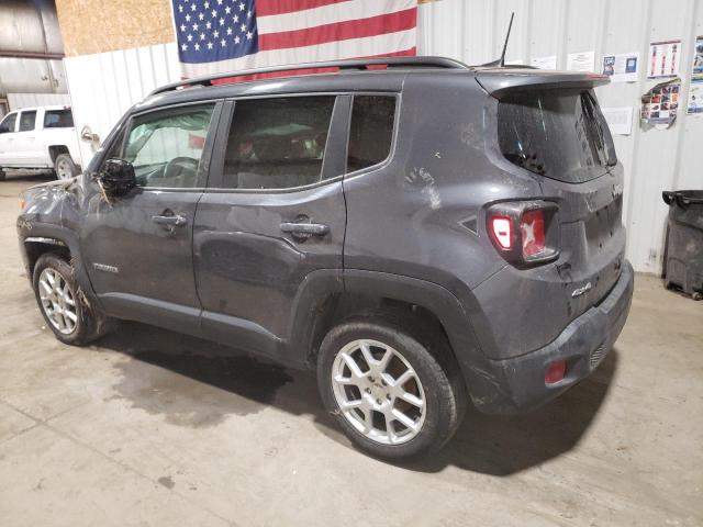 2023 JEEP RENEGADE L ZACNJDB16PPP13924