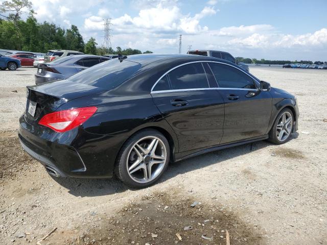 Vin: wddsj4eb3en107292, lot: 55824935, mercedes-benz cla-class 250 20143