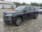 2024 CHEVROLET TRAVERSE L - 1GNERGKS2RJ214036