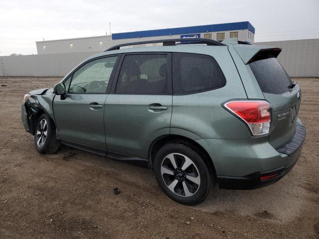 Vin: jf2sjaec2hh461942, lot: 58385815, subaru forester 2.5i premium 20172