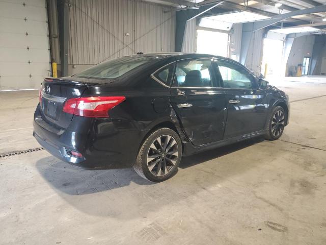 Vin: 3n1ab7ap9gy321458, lot: 57379405, nissan sentra s 20163