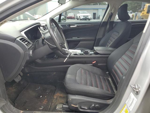 2015 FORD FUSION SE - 3FA6P0H74FR252050