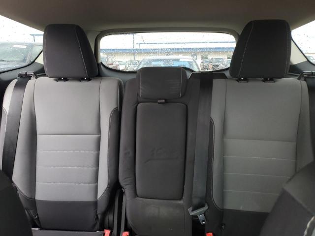 2016 FORD ESCAPE SE - 1FMCU9G91GUA86203