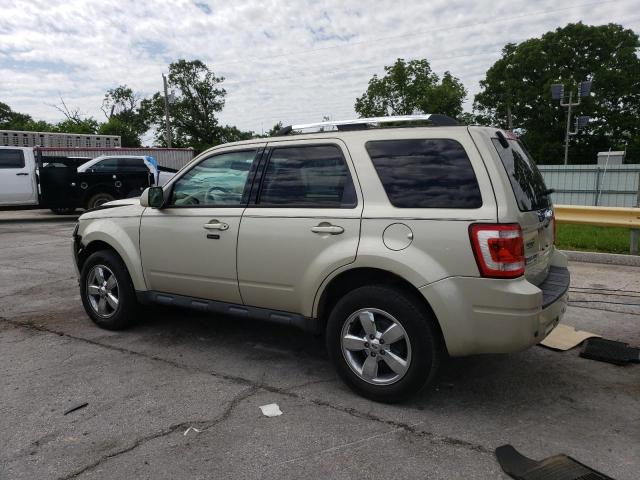 Vin: 1fmcu0eg4ckb30052, lot: 58076165, ford escape limited 20122