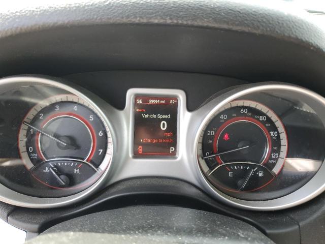 2016 DODGE JOURNEY R/ 3C4PDDEG2GT121867