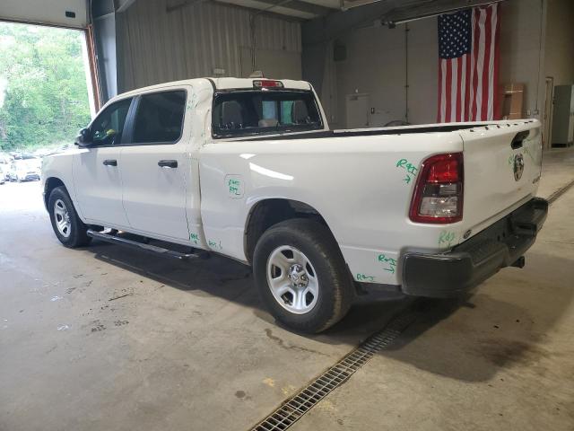 Vin: 1c6srfnt1pn537324, lot: 57400495, ram 1500 tradesman 20232