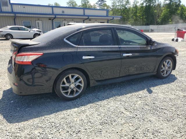 Vin: 3n1ab7ap6dl789253, lot: 55653835, nissan sentra s 20133
