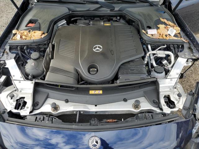 2021 MERCEDES-BENZ CLS 450 4M W1K2J5KBXMA086585