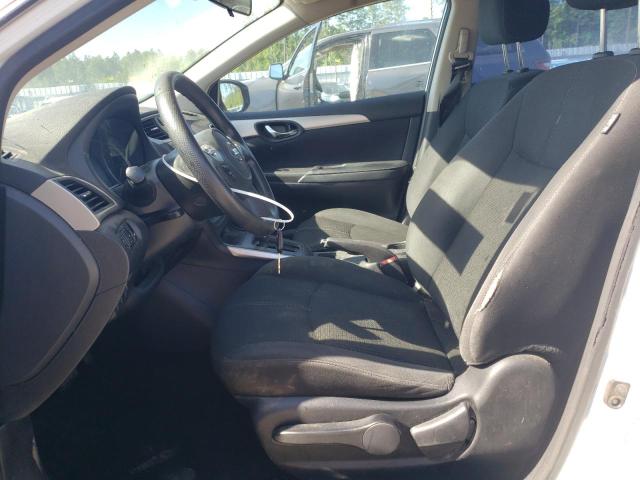2018 NISSAN SENTRA S - 3N1AB7AP5JY280480