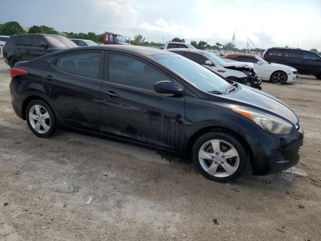 Vin: kmhdh4ae0bu116530, lot: 58832275, hyundai elantra gls 20114