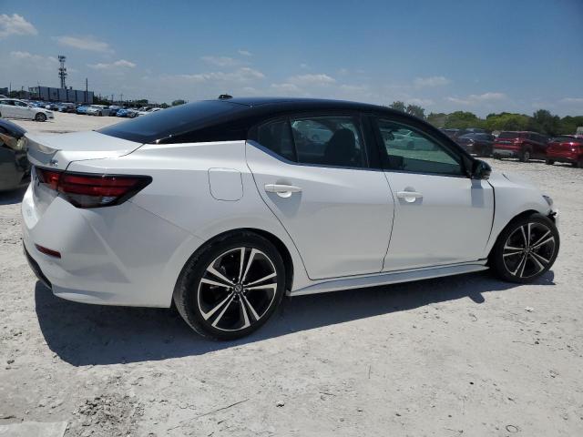 Vin: 3n1ab8dv0py309411, lot: 57127865, nissan sentra sr 20233