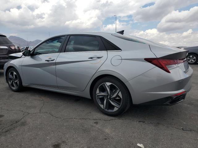 Vin: 5nplp4ag6ph091106, lot: 55783445, hyundai elantra limited 20232
