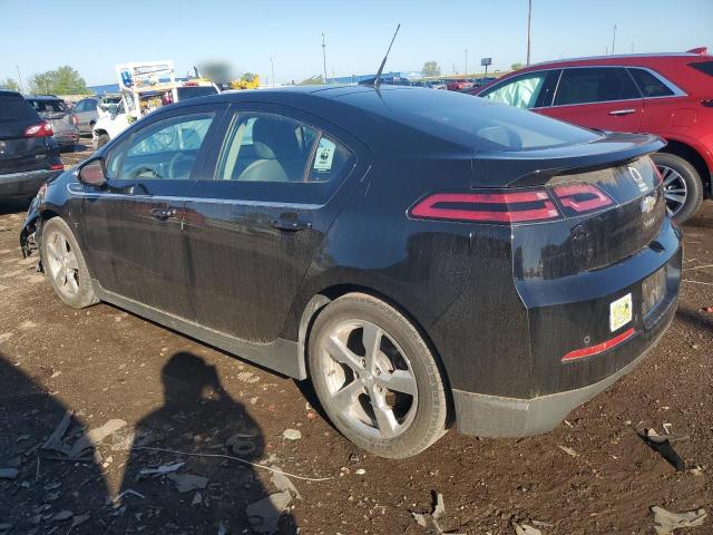 Vin: 1g1rb6e43du102142, lot: 57206325, chevrolet volt 20132