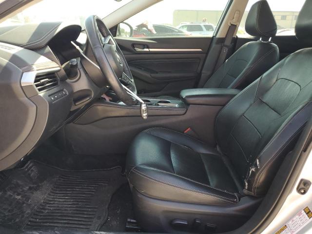 2019 NISSAN ALTIMA EDI 1N4AL4FVXKC228584