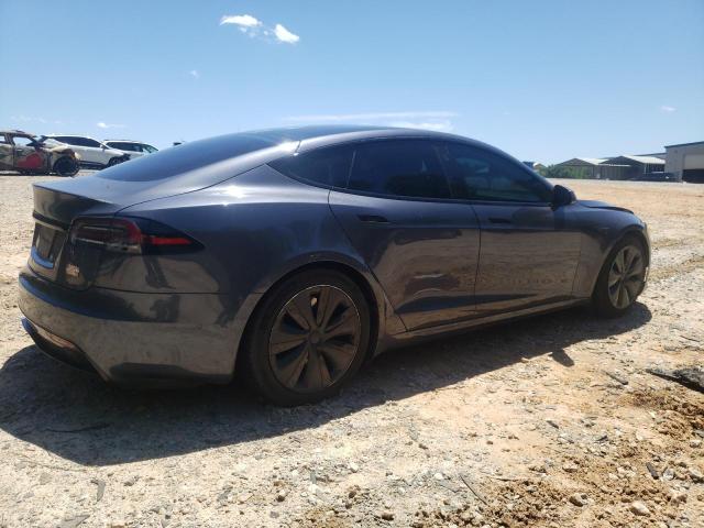 2022 TESLA MODEL S - 5YJSA1E66NF488100