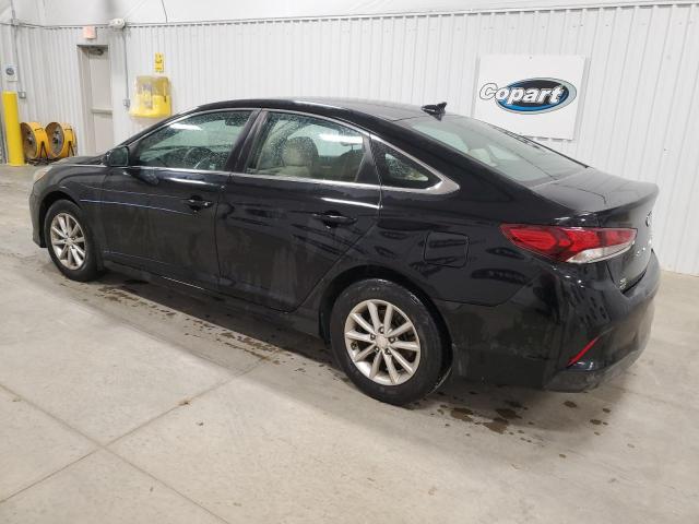 Vin: 5npe24af5kh730843, lot: 54940555, hyundai sonata se 20192
