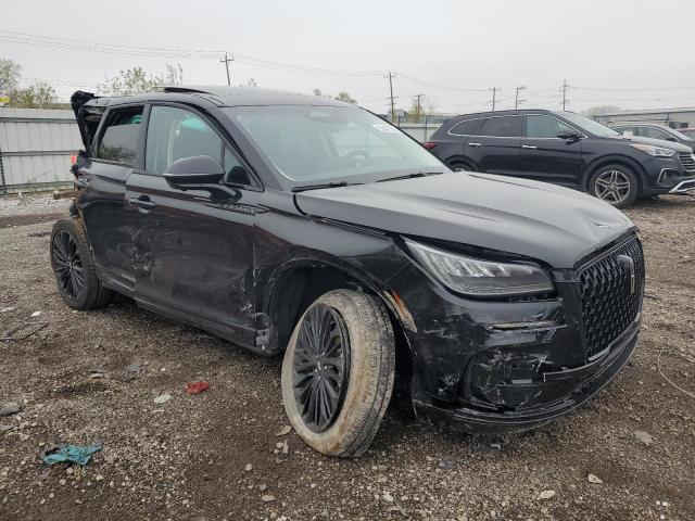 Vin: 5lmcj1daxrul10156, lot: 55432535, lincoln corsair 20244