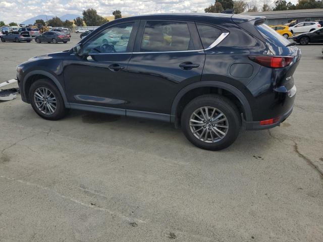 Vin: jm3kfabm0j1341785, lot: 56432245, mazda cx-5 sport 20182