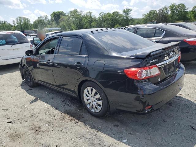 Vin: 2t1bu4ee1cc770050, lot: 55820655, toyota corolla base 20122