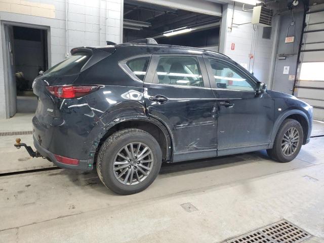Vin: jm3kfbbl2h0145313, lot: 58436155, mazda cx-5 sport 20173