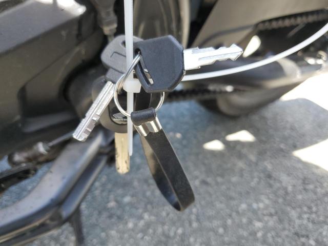 2025 HONDA CMX1100 A JH2SC8717SK000430