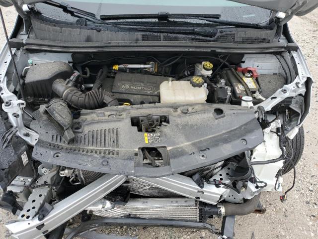 2019 BUICK ENCORE PRE - KL4CJESB9KB717049