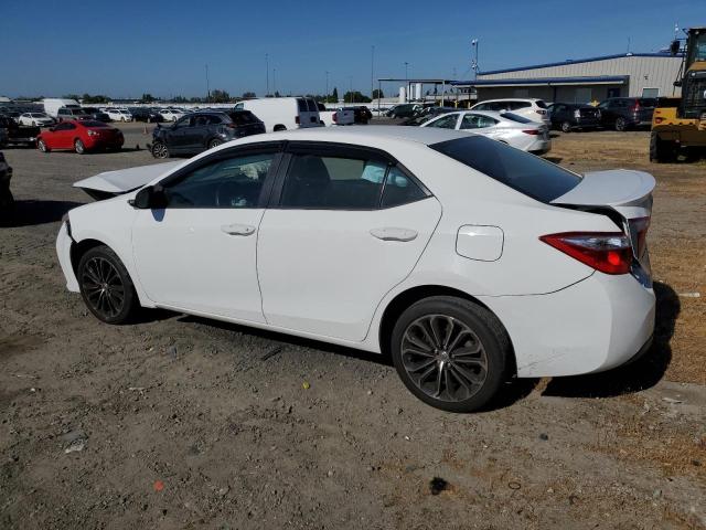 Vin: 5yfburhe8ep040664, lot: 56786285, toyota corolla l 20142